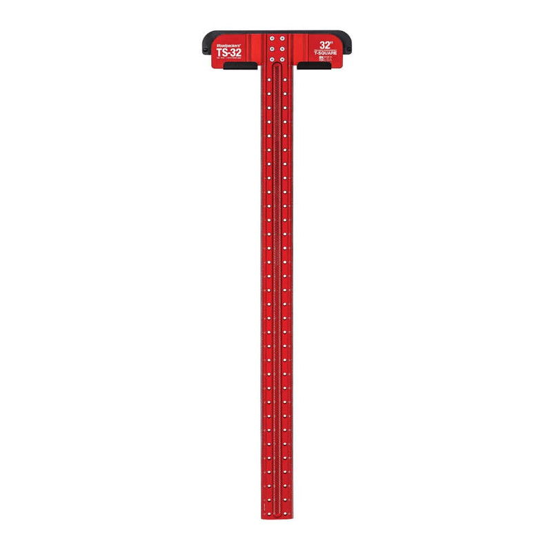 Precision T-Square with Rack-It - 32"